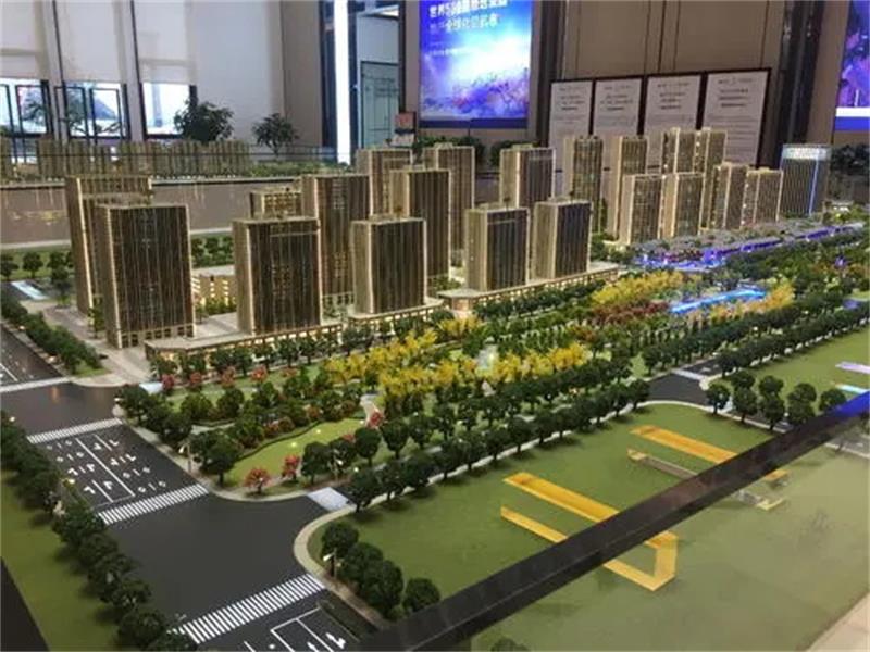 綠地集團宿州埇橋區一期