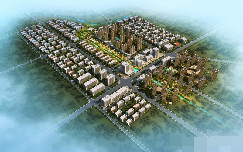 源創客一期及源創客小鎮10KV高低壓施工用電工程